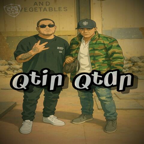 Qtin Qtan