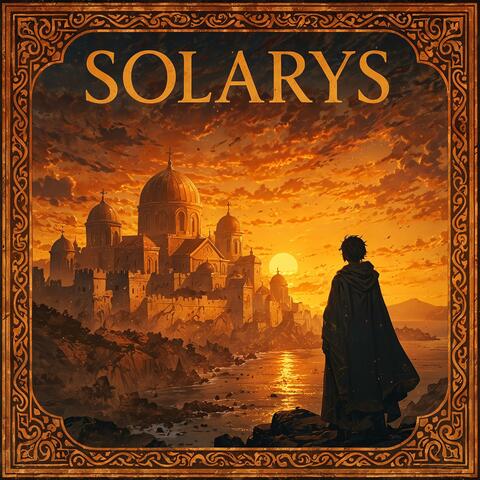 Solarys – A Byzantine Light