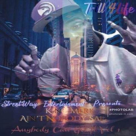 Bout Whatever (feat. King Merk)