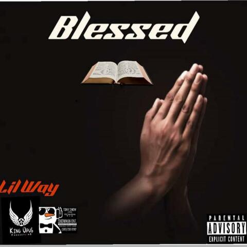 Blessed