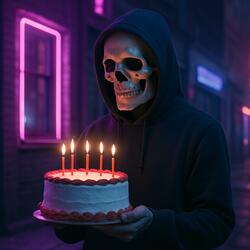 Happy birthday Funk  (Slowed & Reverb)