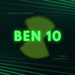 Ben 10 Theme (feat. KaoKraft)