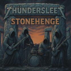 Stonehenge