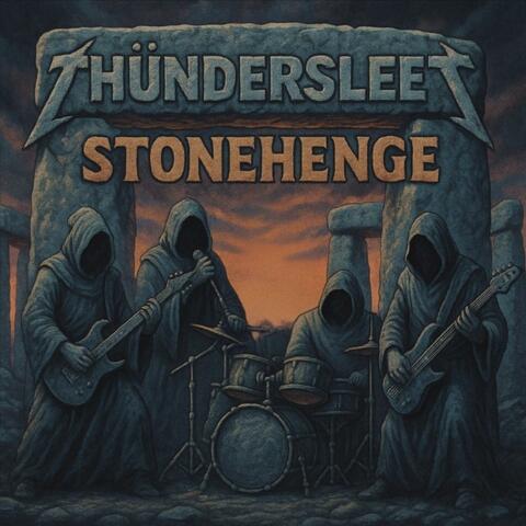 Stonehenge