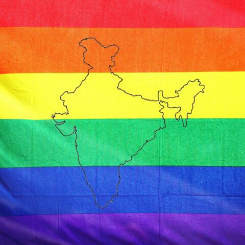 Born This Way (Desi Pride)