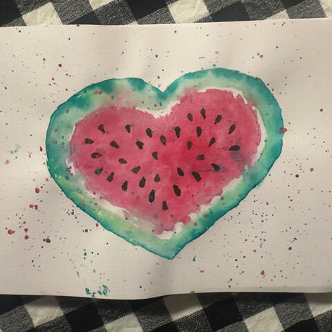 Watermelon