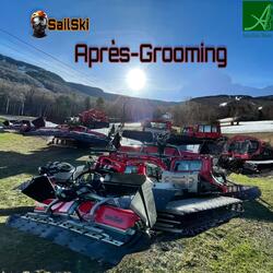 Après-Grooming