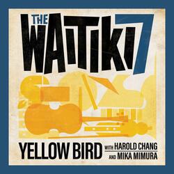Yellow Bird (feat. Harold Chang & Mika Mimura)