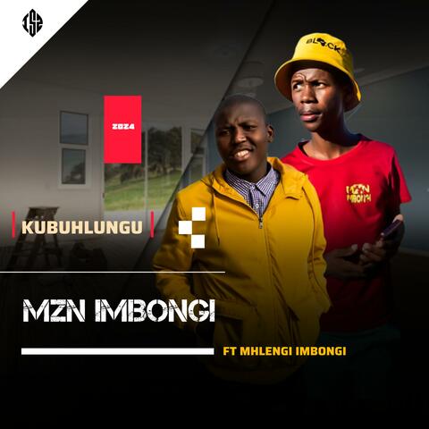 Kubuhlungu (f.t Mhlengi Imbongi, Zulu Poetry)
