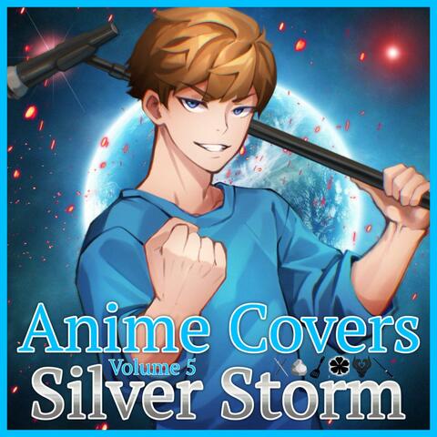 Anime Covers, Vol. 5