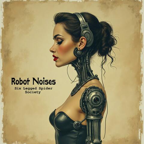Robot Noises