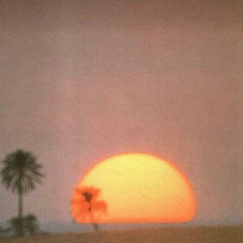 Too Close To The Sun