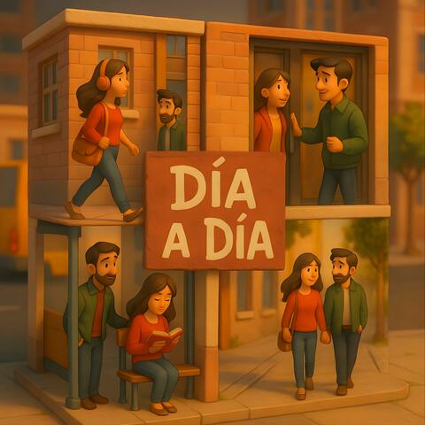 Día a Día