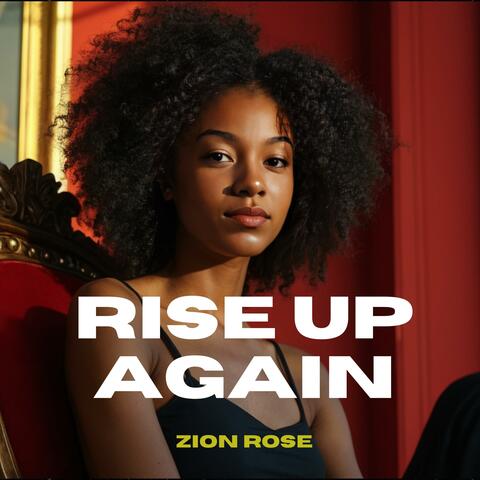 RISE UP AGAIN