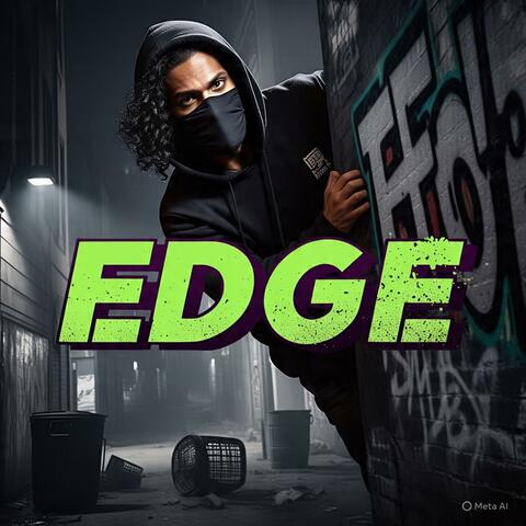 EDGE (feat. NMK)