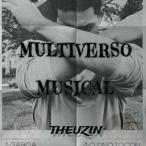 MULTIVERSO MUSICAL