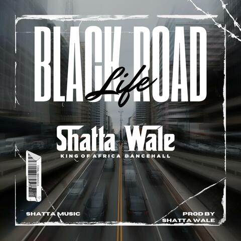 Black Road