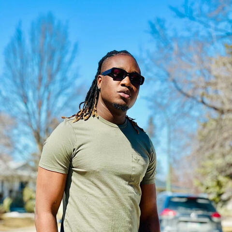 Premium Band X Laolu Gbenjo in Winnipeg