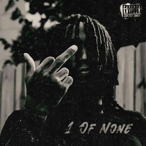 1 Of None