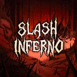 Slash Inferno (feat. Teminite, Boom Kitty & Waterflame)