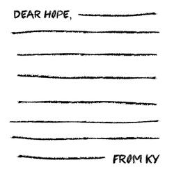 Dear Hope