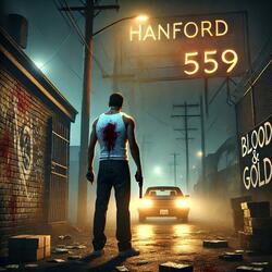 "Blood & Gold"(2)