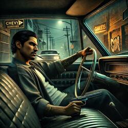 "Rollin' Til the Wheels Drop"(3)