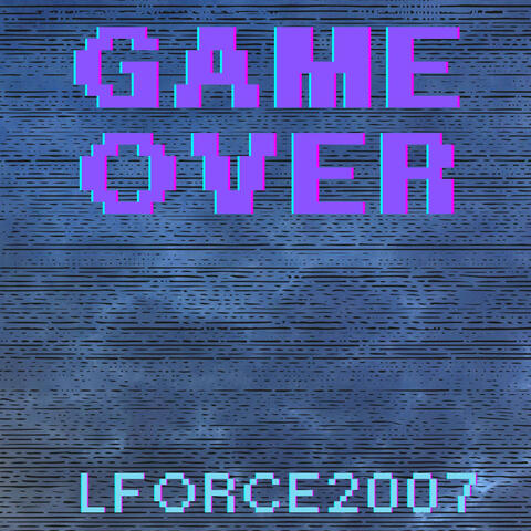 GAME OVER