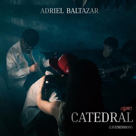CATEDRAL (LIVE SESSION)