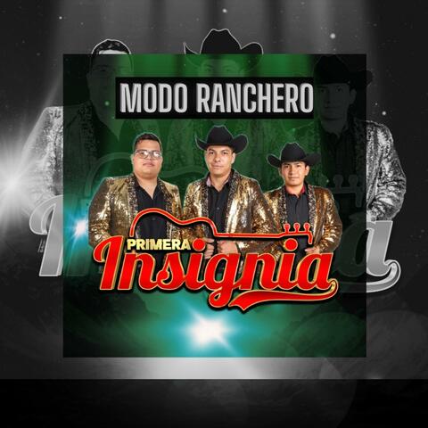 Modo Ranchero