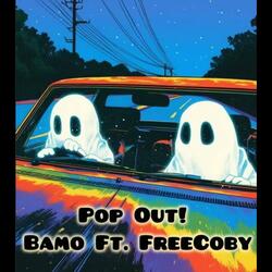 POP OUT! (feat. FreeCoby)