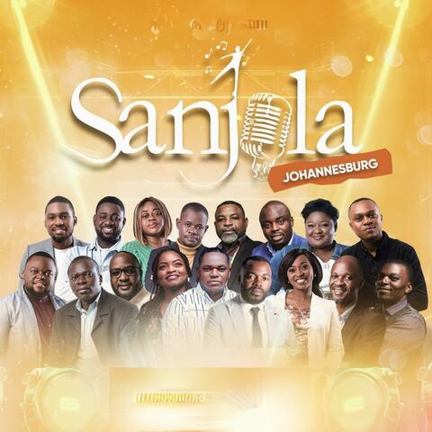 Sanjola Johanesburg 2025