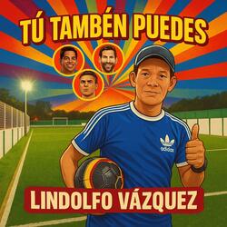 Tu tambiem puedes #2