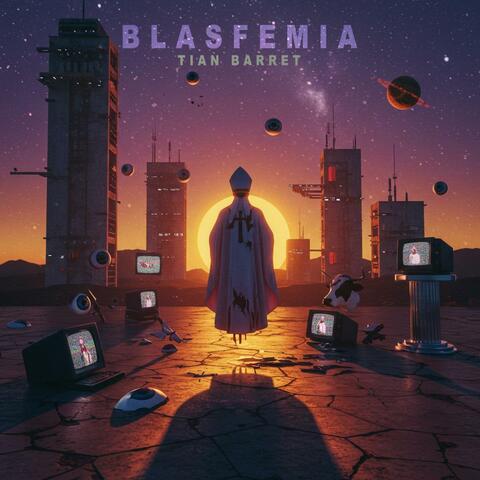Blasfemia