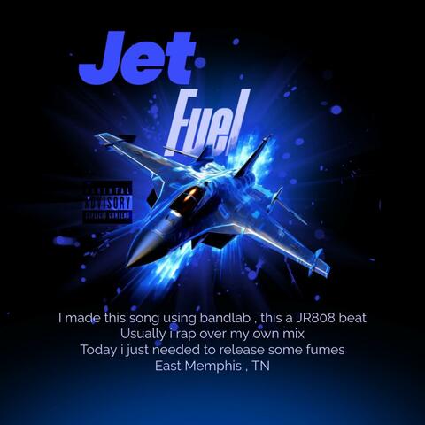 Jet Fuel