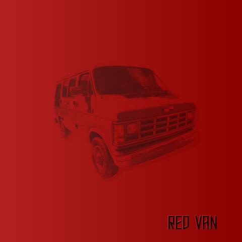 Red Van