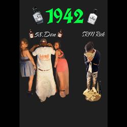 1942 (feat. 58.Don) (Official Audio)
