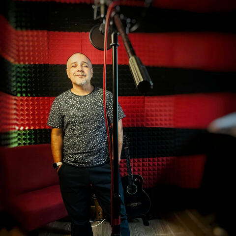 Ballad 77 (feat. Agustín Herrera)