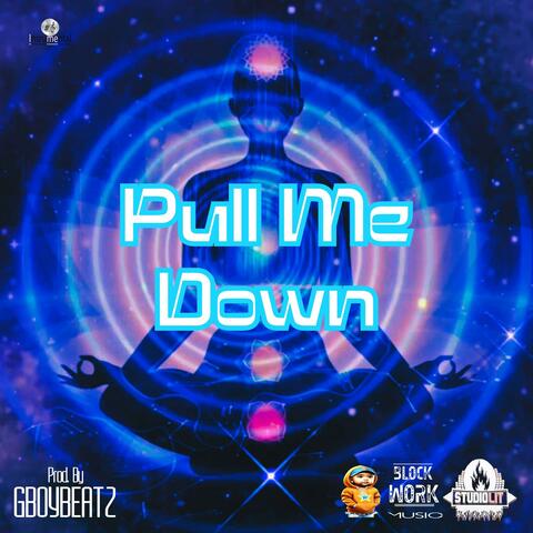 Pull Me Down (Instrumental)