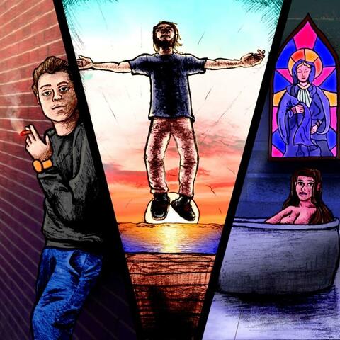 BAPTIZED (feat. Vinny Poe)