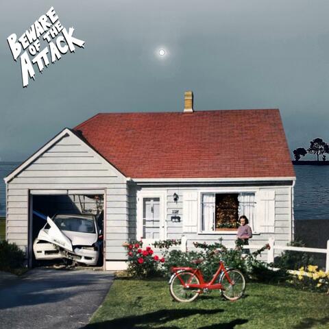 Beware of the Attack