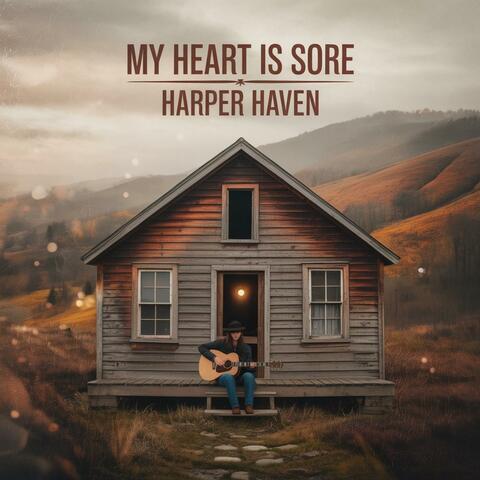 My Heart Is Sore