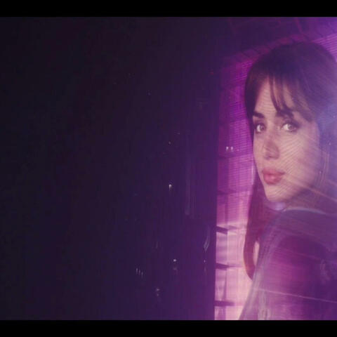 Memories | BLADE RUNNER 2049