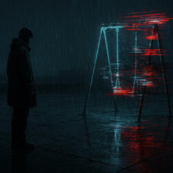 ECHOES OF A LOST TOMORROW