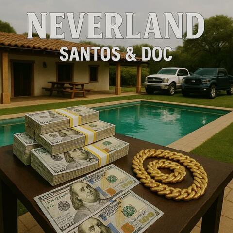 Neverland (feat. DOC)