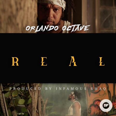 Orlando Octave (Real)