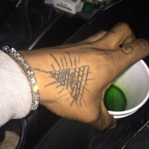 Rralphhie x BlACK CAT