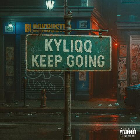 Keep Going