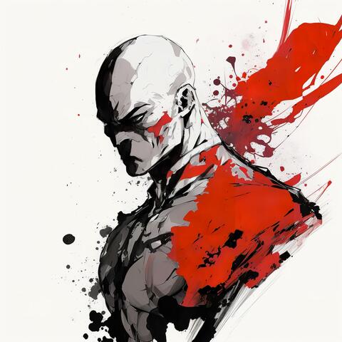 Jiren's Theme