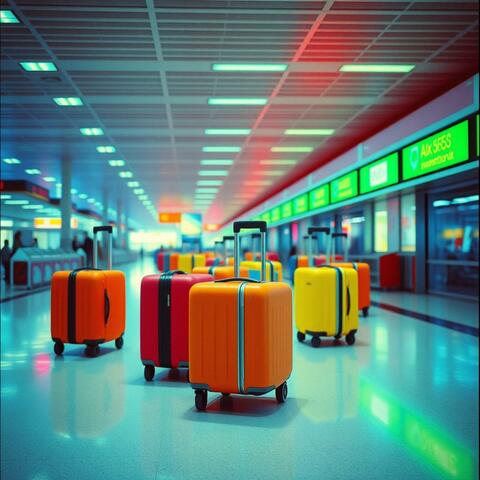 I'd Rather Be My Luggage (Put Me in the Cargo Bay)